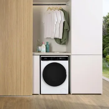 GORENJE MAŠINA ZA PRANJE I SUŠENJE VEŠA WD2PA854ADW (4 / 6)
