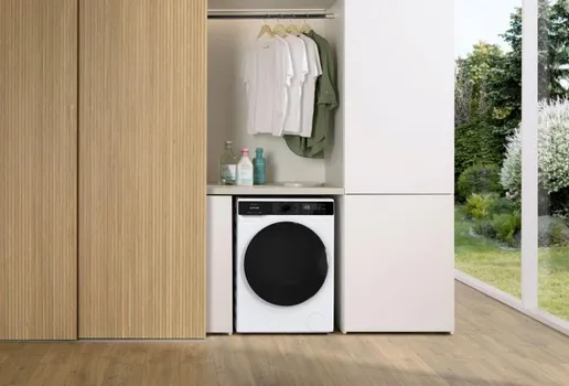 GORENJE MAŠINA ZA PRANJE I SUŠENJE WD2PA1X64ADAAW (2 / 6)