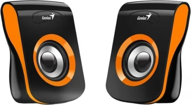 GENIUS SP-Q180 (1 / 23)