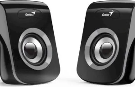 GENIUS SP-Q180 [USB / 2.0 / 6W / 3.5MM] (2 / 26)
