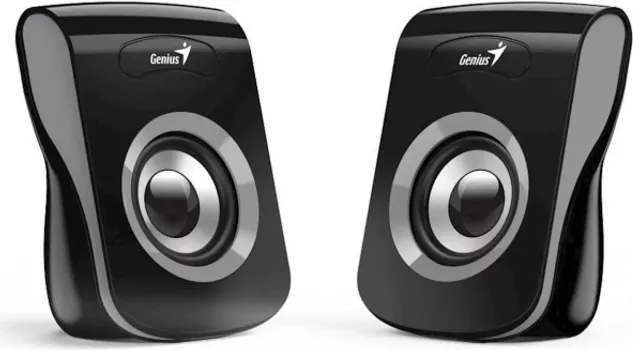 GENIUS SP-Q180 (6 / 23)