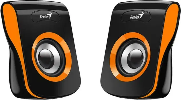GENIUS SP-Q180 [USB / 2.0 / 6W / 3.5MM] (17 / 26)