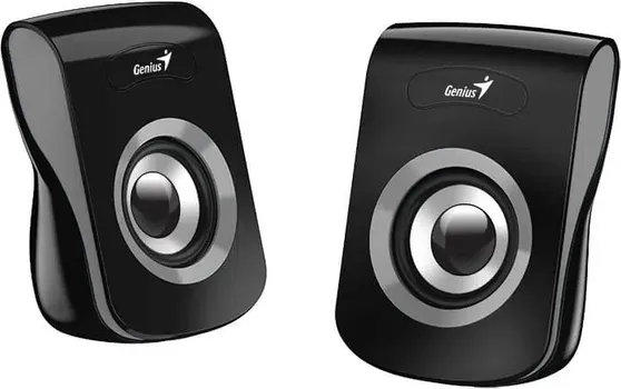 GENIUS SP-Q180 [USB / 2.0 / 6W / 3.5MM] (18 / 26)