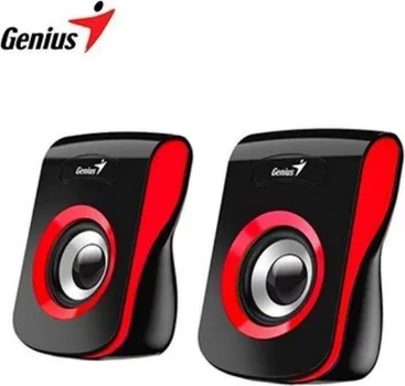 GENIUS SP-Q180 (17 / 23)