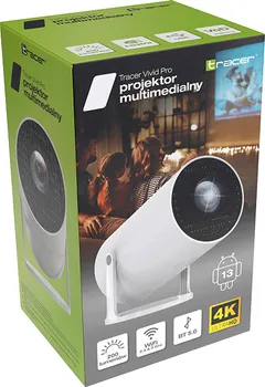 TRACER VIVID PRO (7 / 10)