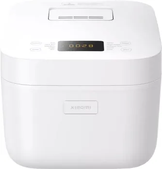 XIAOMI MULTIFUNCTIONAL RICE COOKER 4L (2 / 5)