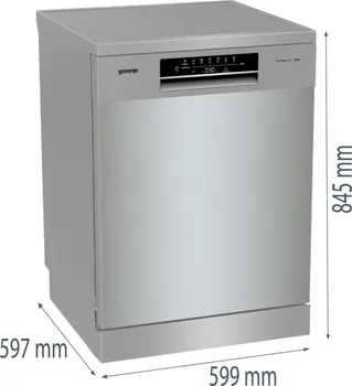 GORENJE GS 642 E90 (5 / 11)