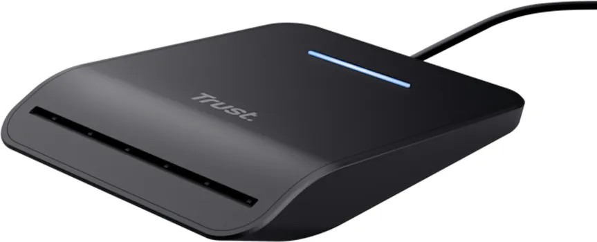 TRUST ČITAČ KARTICA, USB-C (5 / 7)