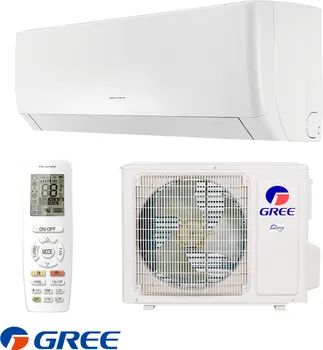 GREE PULAR GWH 18000 (1 / 1)