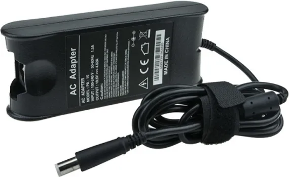 UNIVERZALNI PUNJAČ ZA LAP TOP (SA KONETOROM ZA DELL) (1 / 1)