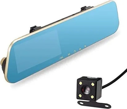 KAMERA ZA AUTOMOBIL CAR DVR D20 (1 / 1)