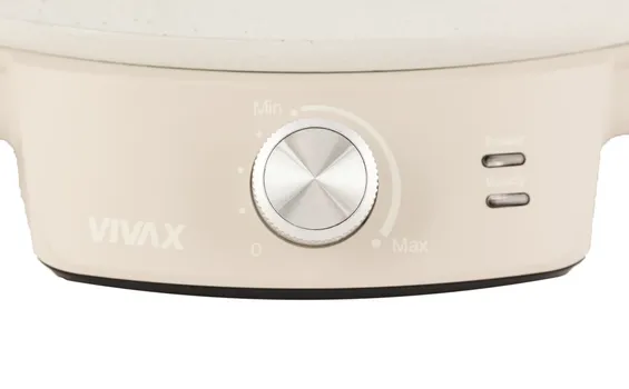 VIVAX HOME PEKAČ ZA PALAČINKE PM-1200S (6 / 7)
