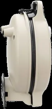 VIVAX HOME APARAT ZA VAFLE WM-1000S (1 / 2)