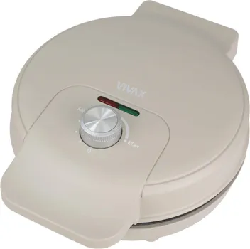 VIVAX HOME APARAT ZA VAFLE WM-1000S (2 / 2)