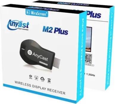 ANYCAST M2 PLUS (2 / 3)