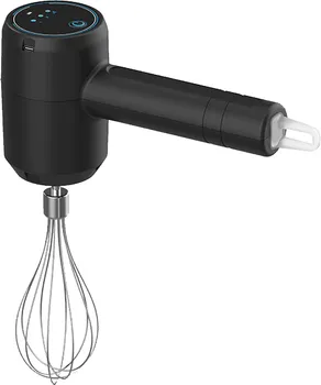 ZILAN / FLORIA MIKSER SA POSUDOM, 3U1, PUNJIVI, 800MAH, 20W - ZLN2772 (5 / 5)