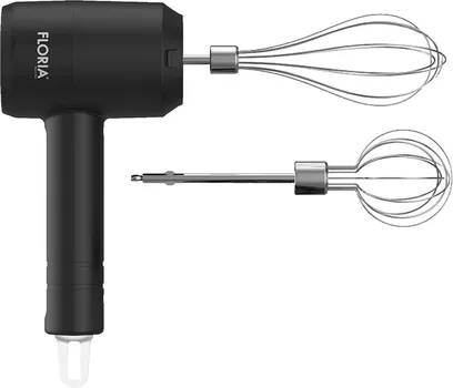 ZILAN / FLORIA MIKSER RUČNI, PUNJIVI, 800MAH, 20W - ZLN2662 (1 / 5)