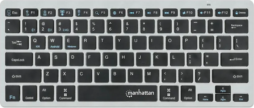 MANHATTAN TASTATURA NUMERIČKA ŽIČNA (4 / 4)