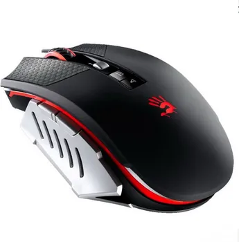 A4 TECH BLOODY T60 OPTIC MICRO SWITCH TERMINATOR GAMING OPTICAL USB (1 / 1)