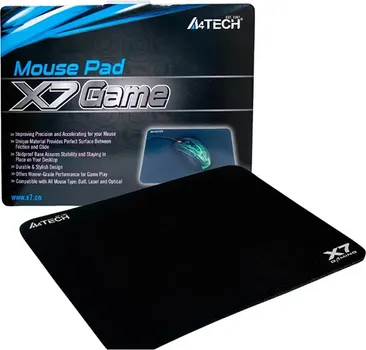 A4 TECH X7-200MP GAMING [250x210x3mm] (4 / 7)