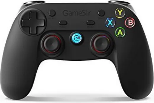 G3W DUAL VIBRATION MOTORS [ANDROID | PC | PS3] (1 / 1)