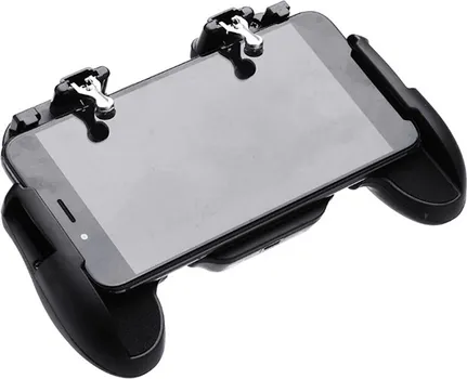 GAMEPAD CONTROLLER H5 WITH COOLER CRNI 034393 (1 / 1)