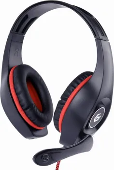 GEMBIRD GHS-05 GAMING (1 / 4)