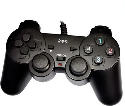 MS CONSOLE 4-1 WIRED GAMEPAD (1 / 1)