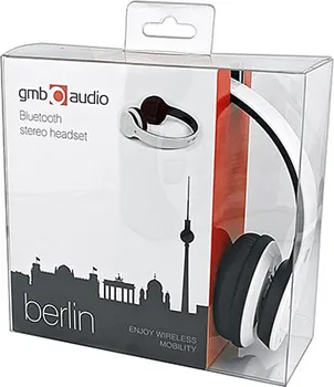GEMBIRD BERLIN [BLUETOOTH] (13 / 13)