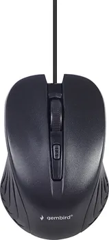 GEMBIRD TASTATURA + MIŠ, KBS-UM-04, MULTIMEDIA USB, USA LAYOUT (4 / 4)