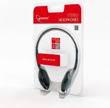 GEMBIRD MHP-123 STEREO (3 / 4)