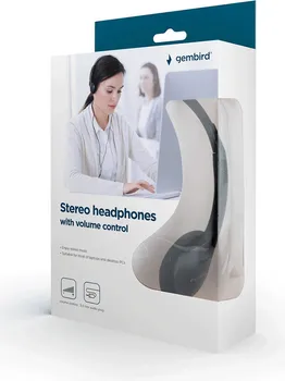 GEMBIRD MHP-123 STEREO (4 / 4)