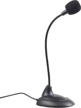 GEMBIRD MIC-205 DESKTOP MIKROFON 3.5MM (6 / 8)