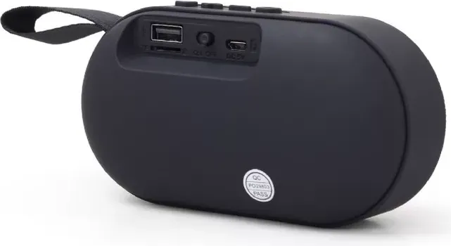GEMBIRD SPK-BT-11 PORTABLE BLUETOOTH SPEAKER (2 / 7)