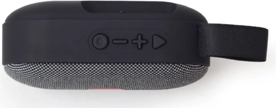 GEMBIRD SPK-BT-11 PORTABLE BLUETOOTH SPEAKER (3 / 7)