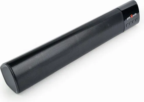 GEMBIRD SPK-BT-BAR400-01 BLUETOOTH SPEAKER SOUNDBAR 2x5W (2 / 4)