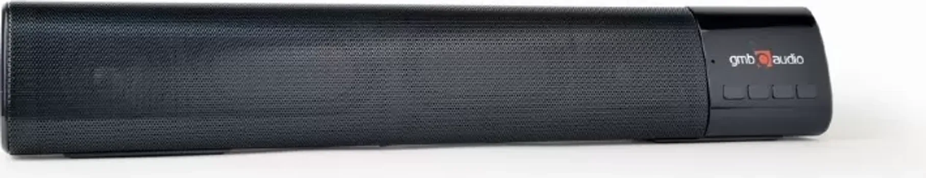 GEMBIRD SPK-BT-BAR400-01 BLUETOOTH SPEAKER SOUNDBAR 2x5W (3 / 4)