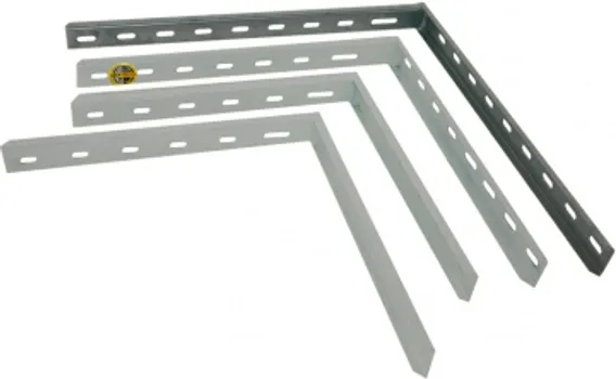 ELEKTRO-AGENT NOSAČ KLIME 500X500/3MM E-AGENT (1 / 1)