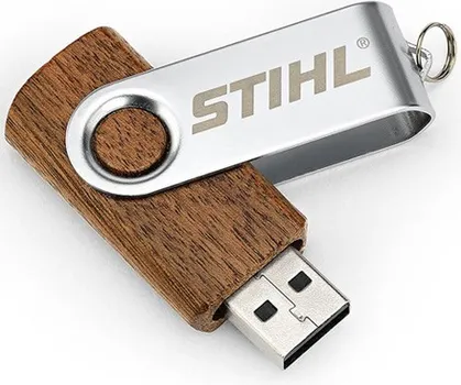 STIHL USB FLASH 16GB (1 / 1)