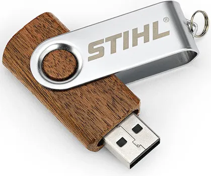 STIHL USB FLASH 8GB (1 / 1)