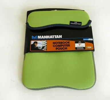 MANHATTAN 421911 NETBOOK POUCH [9] (1 / 1)