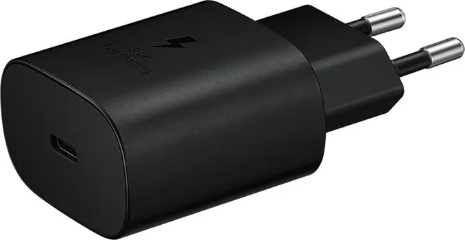 SAMSUNG ORIGINAL ADAPTER 25W C-TYPE (1 / 1)