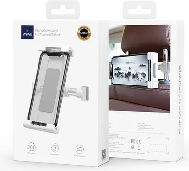 WIWU REAR PILLOW STAND FOR PHONE & TABLET (1 / 1)