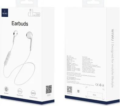 WIWU EB06 BLUETOOTH