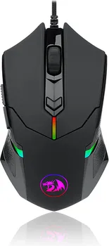 REDRAGON CENTROPHORUS2 M601-RGB (4 / 10)