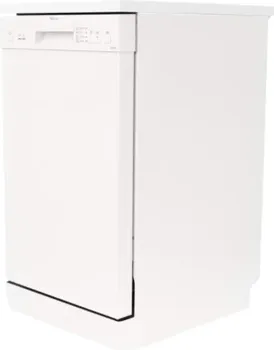 TESLA SUDOMAŠINA WD431M45 CM 9 KOMPLETA 4 PROGRAMA,49 DB A++AA KLASA 197 KWH/GOD (2 / 7)