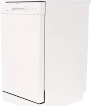 TESLA SUDOMAŠINA WD431M45 CM 9 KOMPLETA 4 PROGRAMA,49 DB A++AA KLASA 197 KWH/GOD (5 / 7)