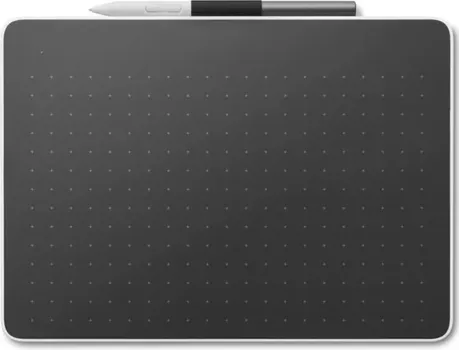 WACOM ONE PEN TABLET S | 152x95mm, 4096 LPI BEŽIČNA (4 / 8)
