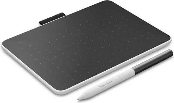 WACOM ONE PEN TABLET S | 152x95mm, 4096 LPI BEŽIČNA (8 / 8)