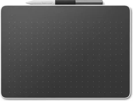 WACOM ONE PEN TABLET M | 216 X 135 MM | 4096 LPI | OSJETLJIVA NA PRITISAK (1024 NIVOA), BEŽIČN (8 / 11)